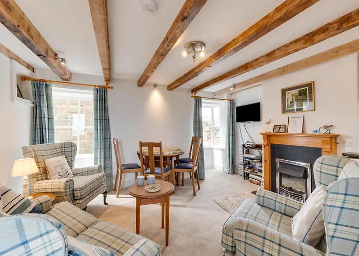 Storm Cottage