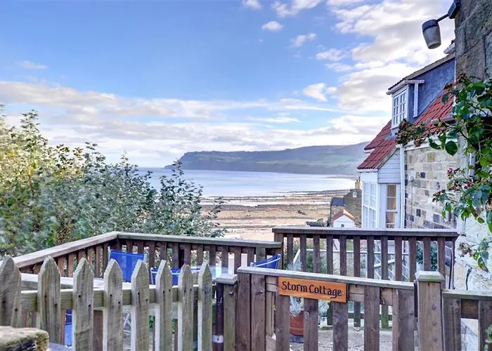Storm Cottage