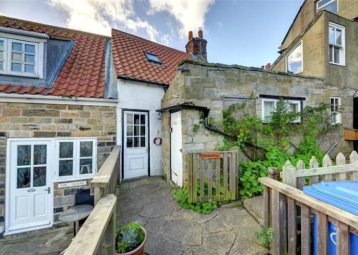 Storm Cottage