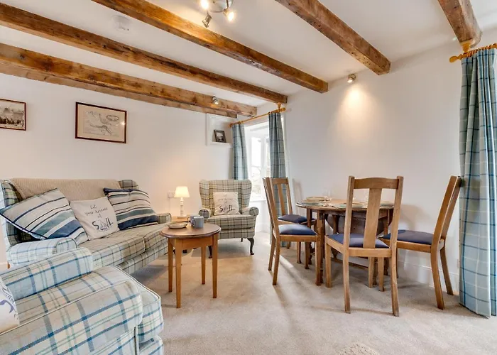 Storm Cottage
