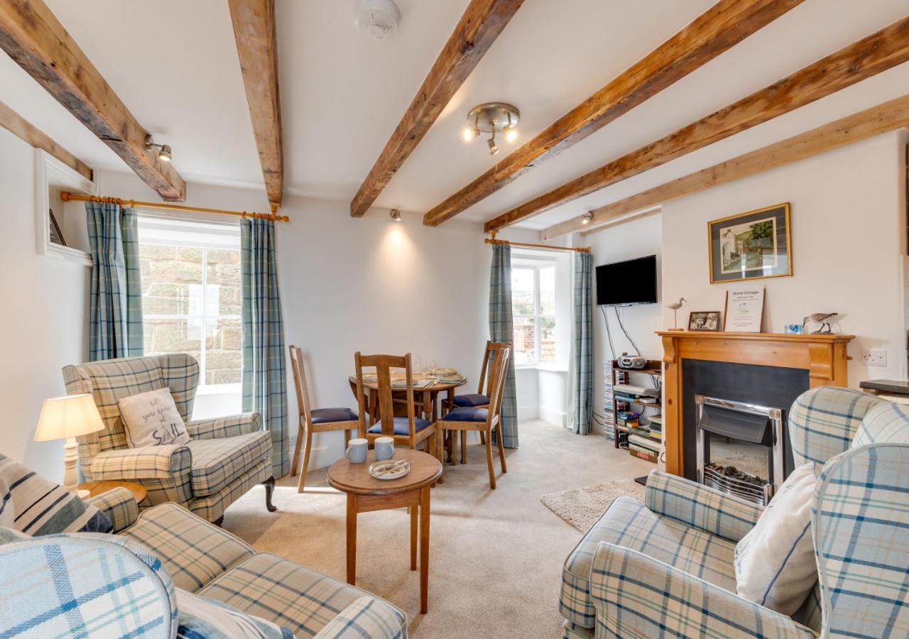 Storm Holiday home Robin Hood's Bay