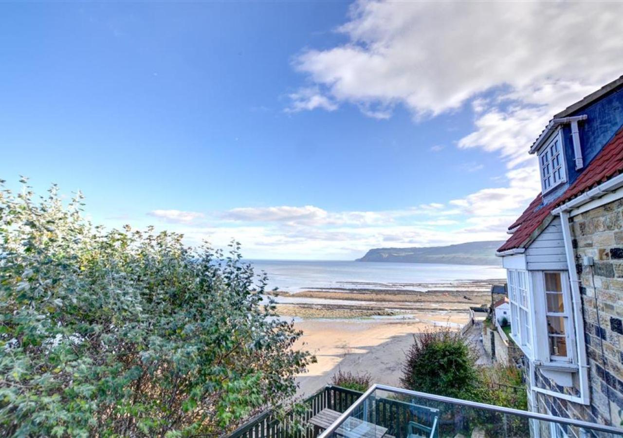 Storm Holiday home